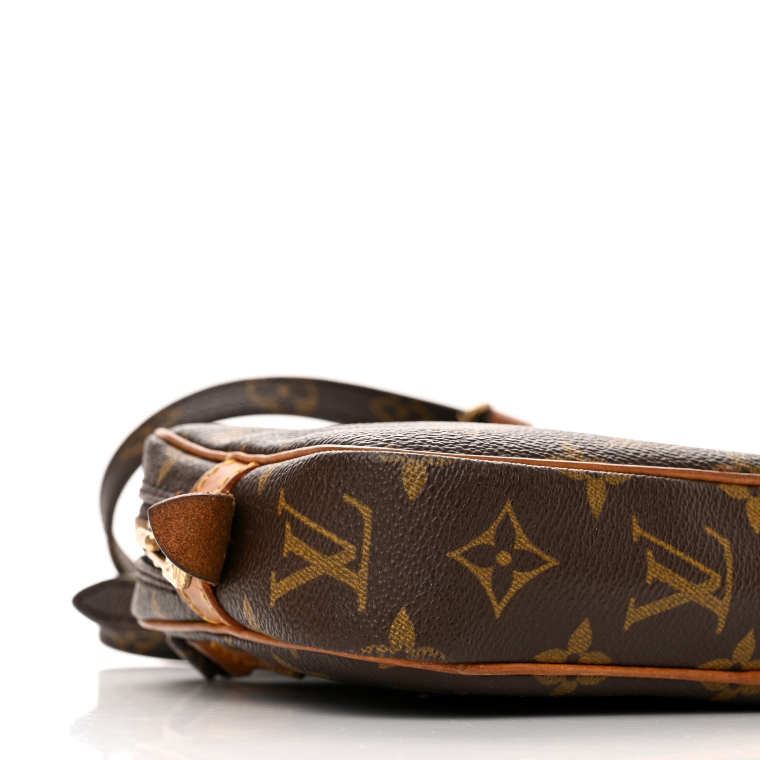Louis Vuitton Monogram Pochette Marly Bandouliere 8 of 14