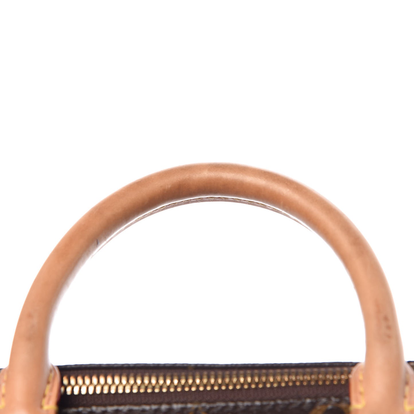 Monogram Speedy Bandouliere 25