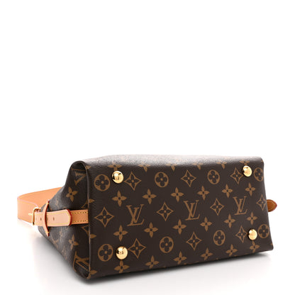 Louis Vuitton Monogram CarryAll PM 5 of 12