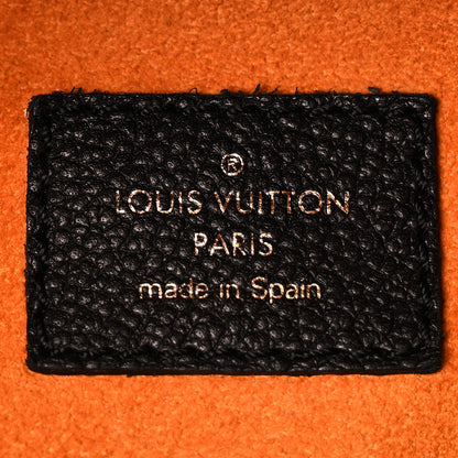Louis Vuitton Empreinte BumBag Black 6 of 9