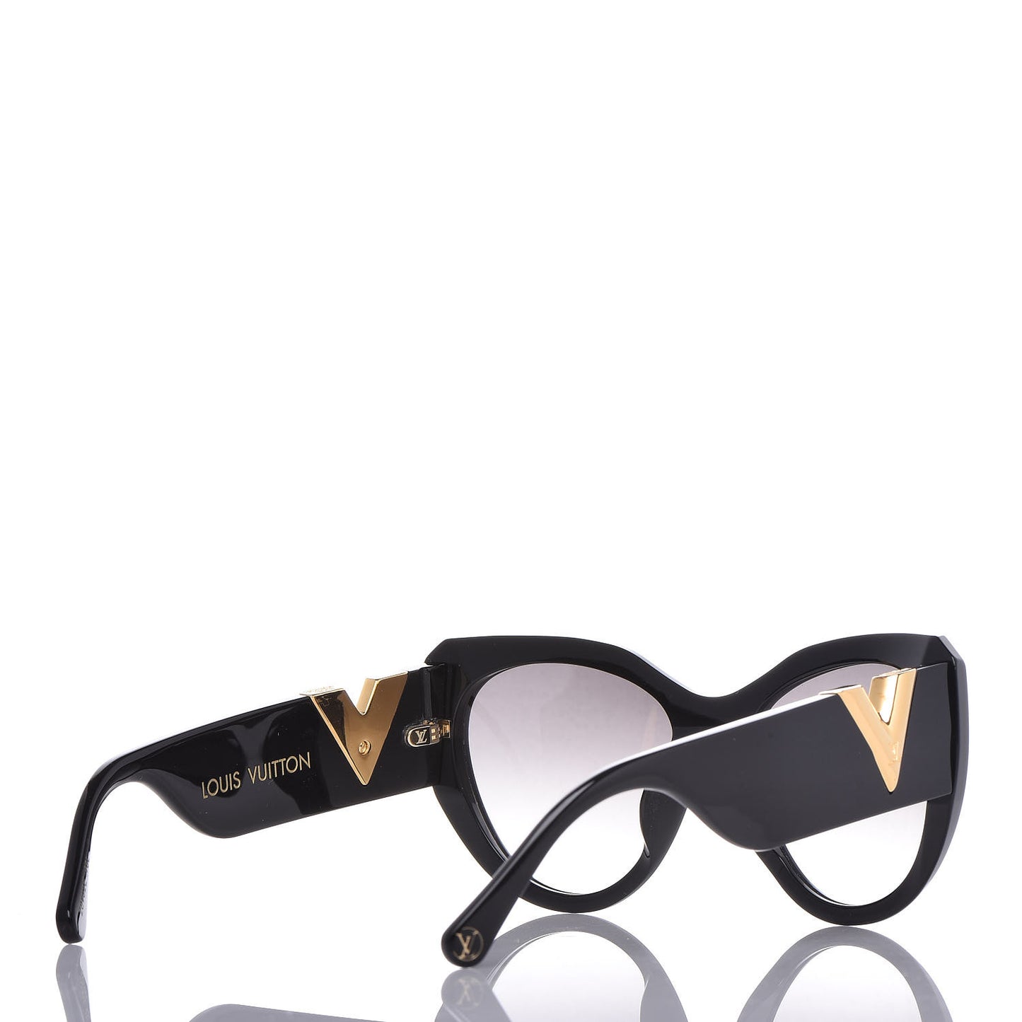 My Fair Lady Sunglasses Z0902E Black