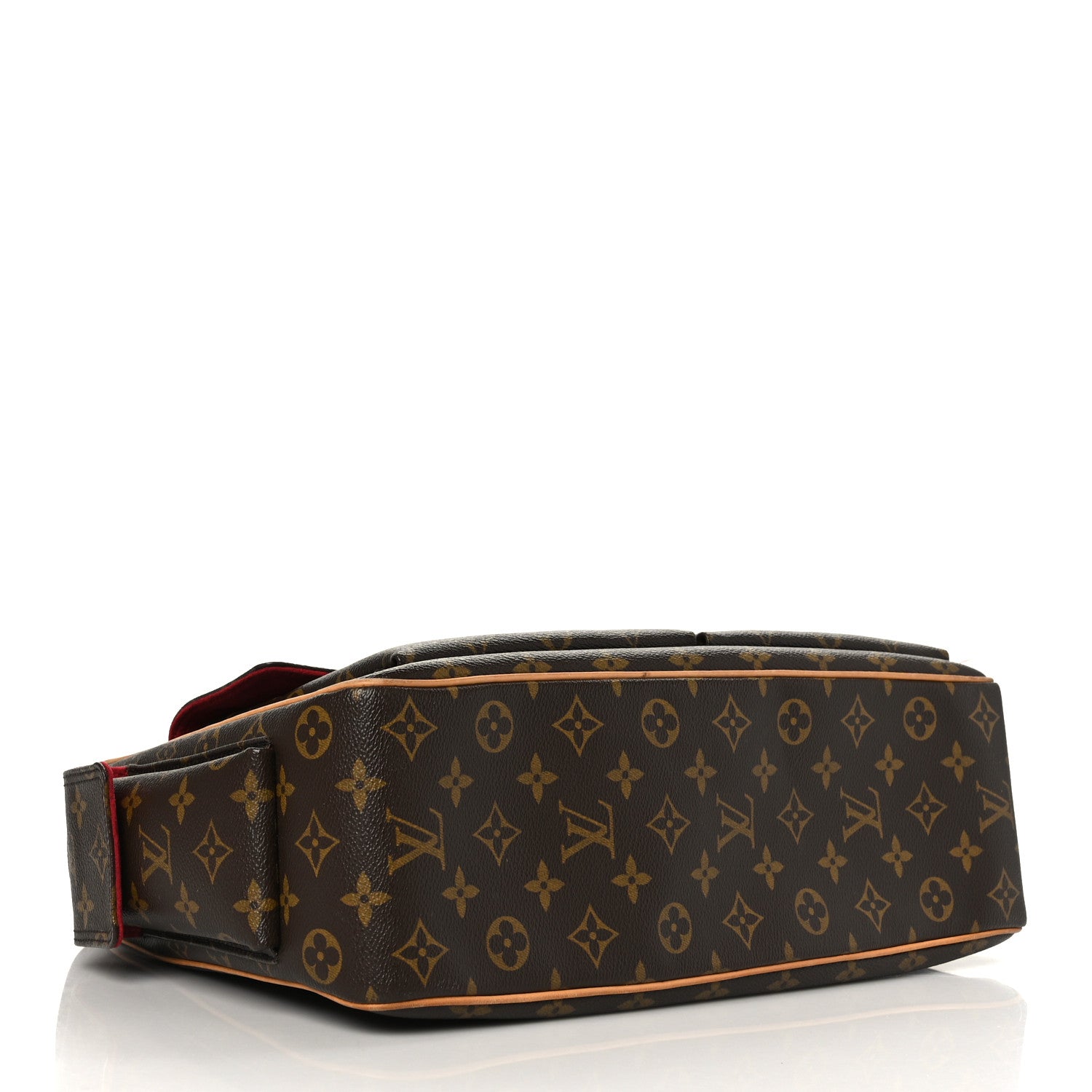 Louis Vuitton Monogram Multipli-Cite 4 of 11
