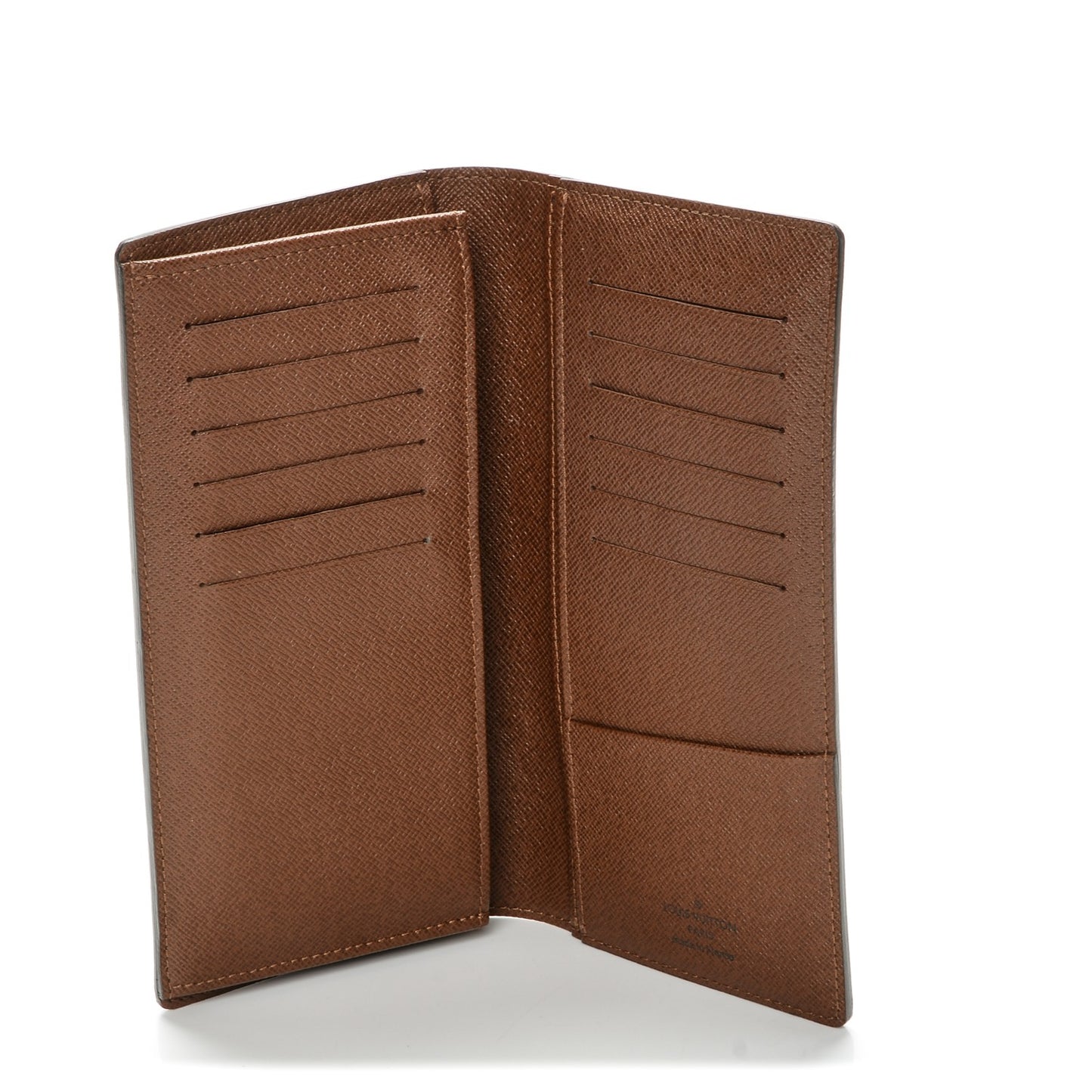 Monogram Brazza Wallet