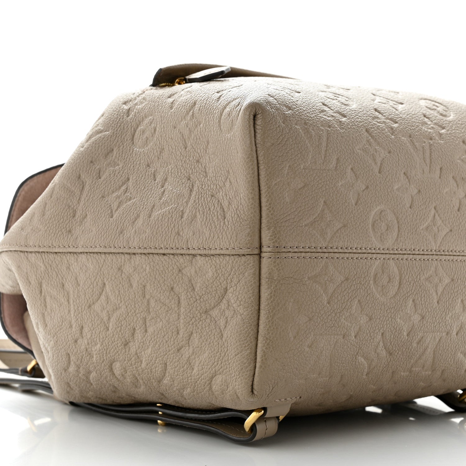 Louis Vuitton Empreinte Montsouris NM Backpack Tourterelle 8 of 12