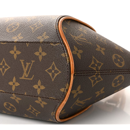 Louis Vuitton Monogram Ellipse PM 9 of 9