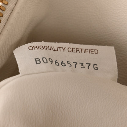 Bottega Veneta Nappa Intrecciato Mini Jodie Chalk 7 of 13