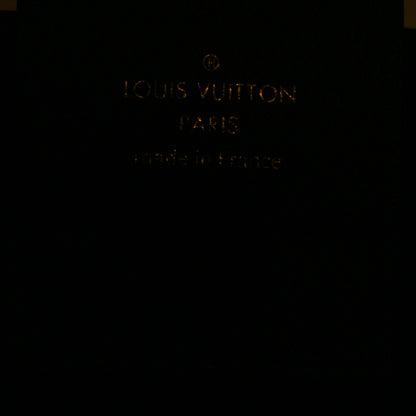 Louis Vuitton Damier Ebene LV Riverside Black 6 of 10