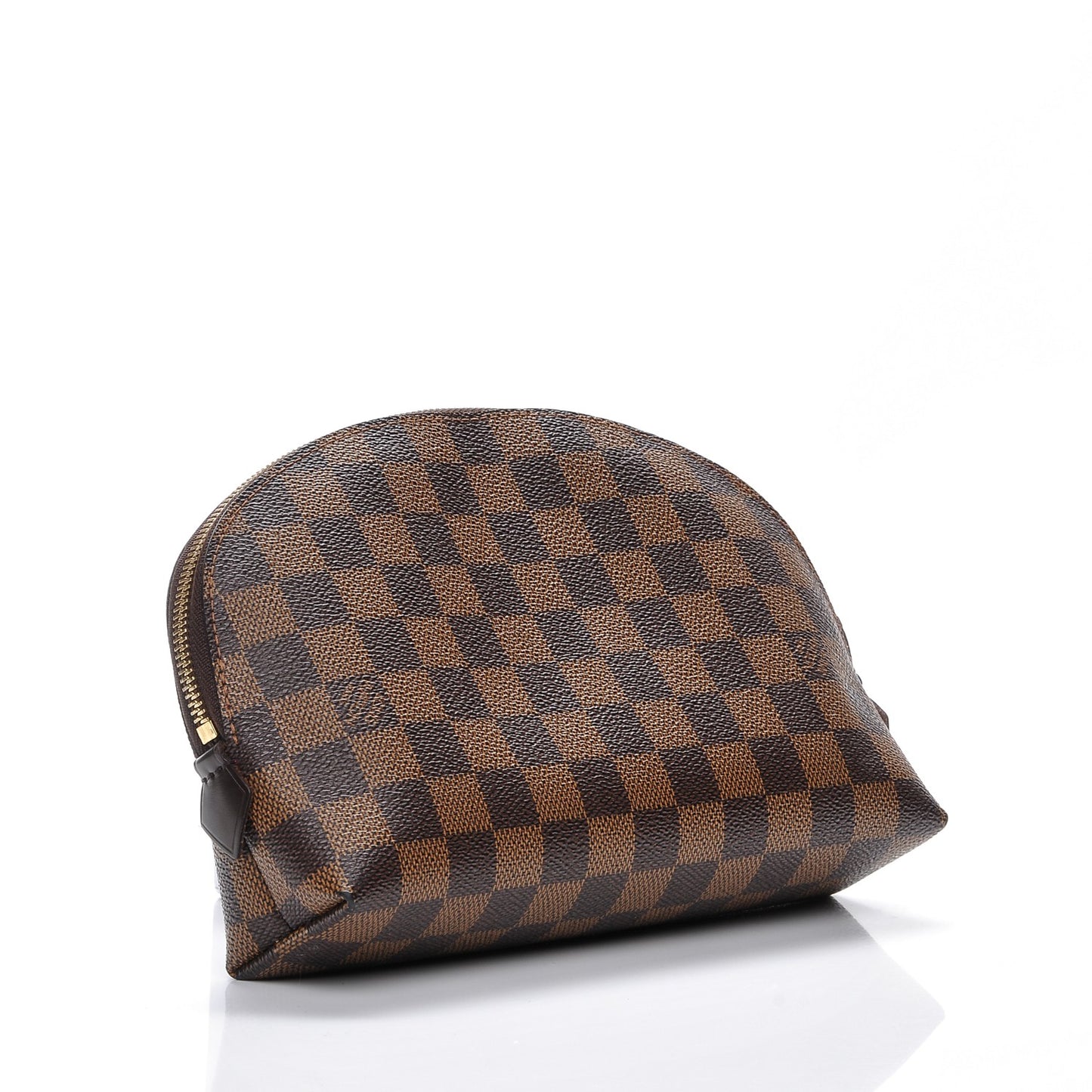 Damier Ebene Cosmetic Pouch GM