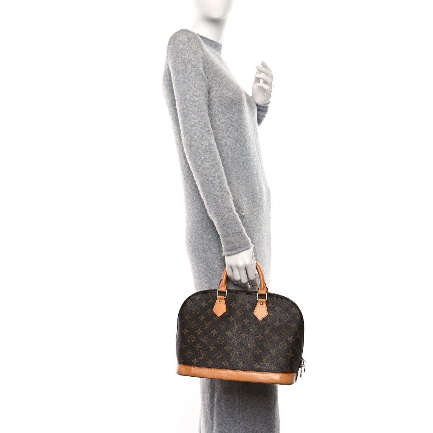 Monogram Alma PM