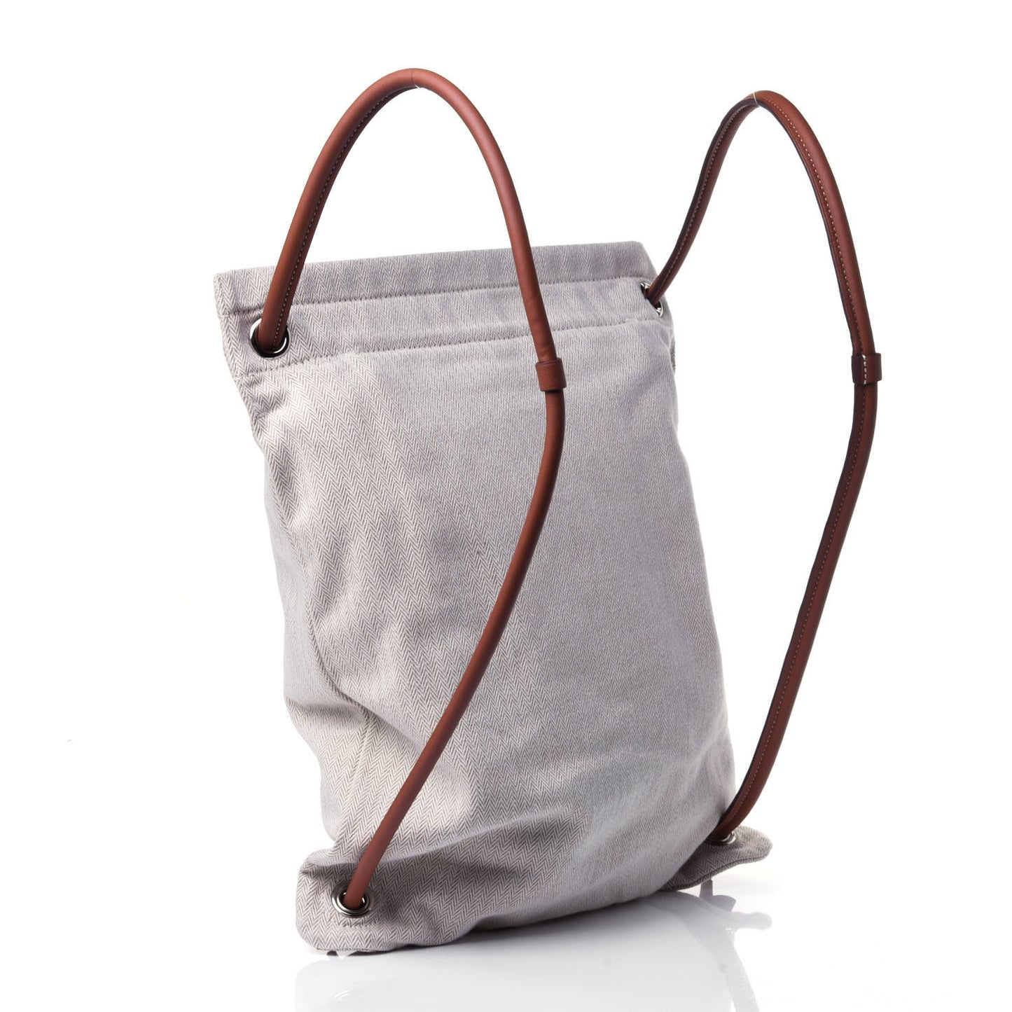 Toile Swift Maline Bag Gold Craie
