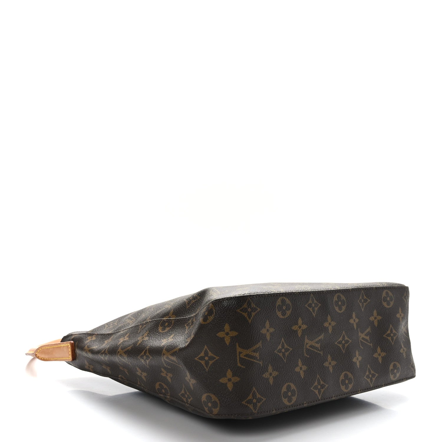 Louis Vuitton Monogram Looping GM 4 of 8
