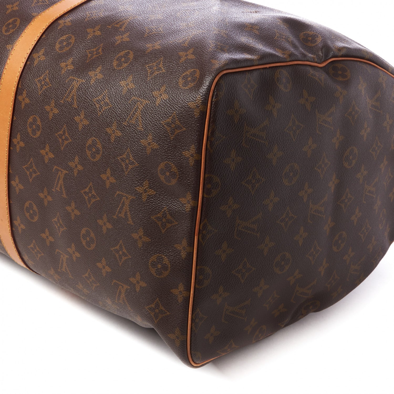 Louis Vuitton Monogram Keepall 60 5 of 10