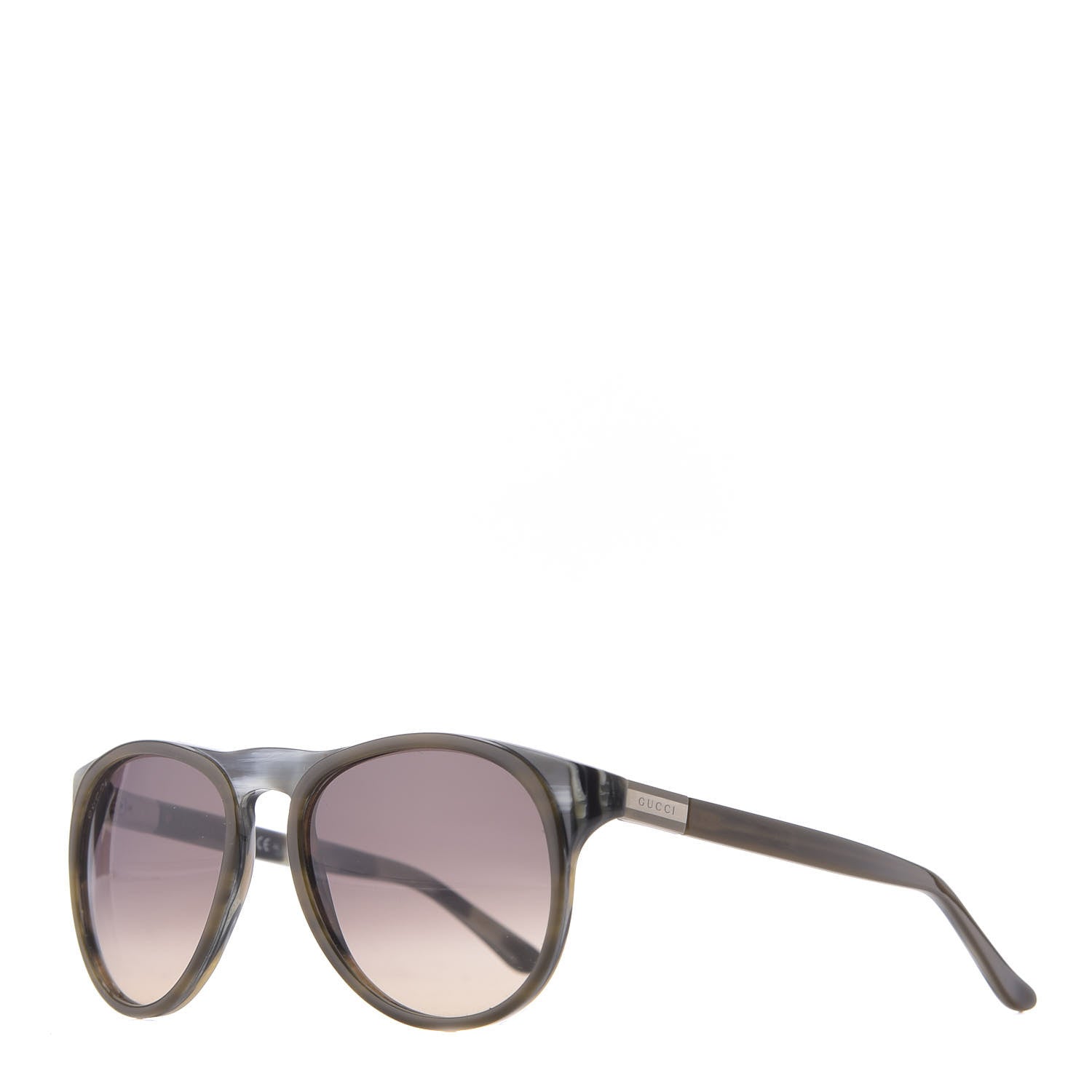 Gucci Sunglasses GG1014/S Brown 1 of 8