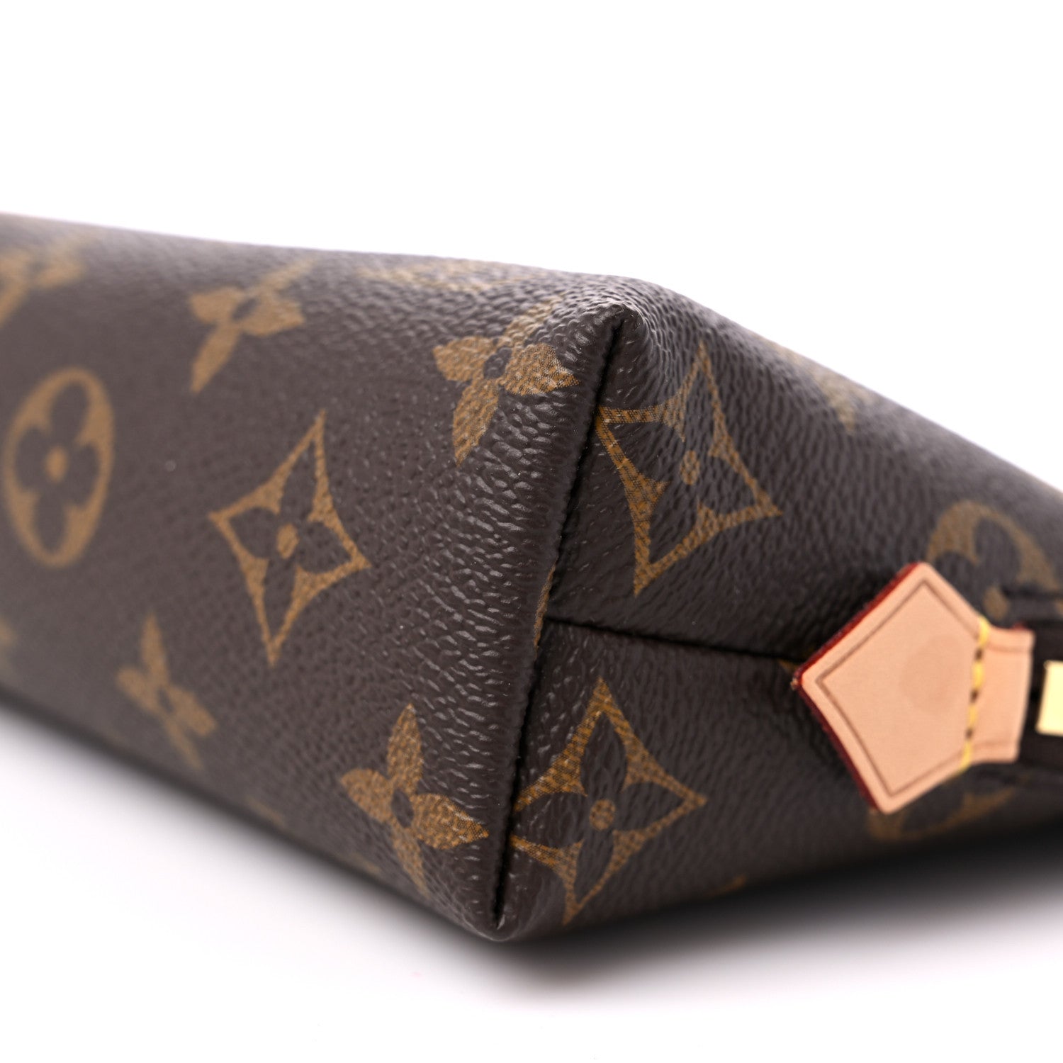 Louis Vuitton Monogram Cosmetic Pouch GM 8 of 9