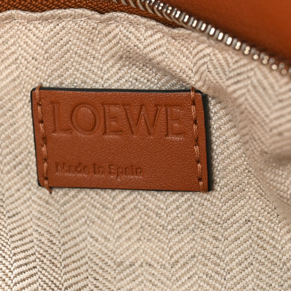 Loewe Calfskin Small Puzzle Bag Tan 6 of 8