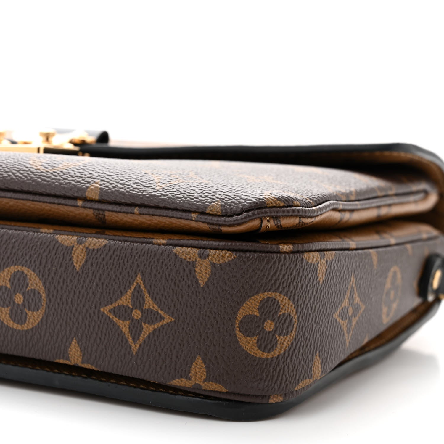Louis Vuitton Reverse Monogram Pochette Metis 9 of 10
