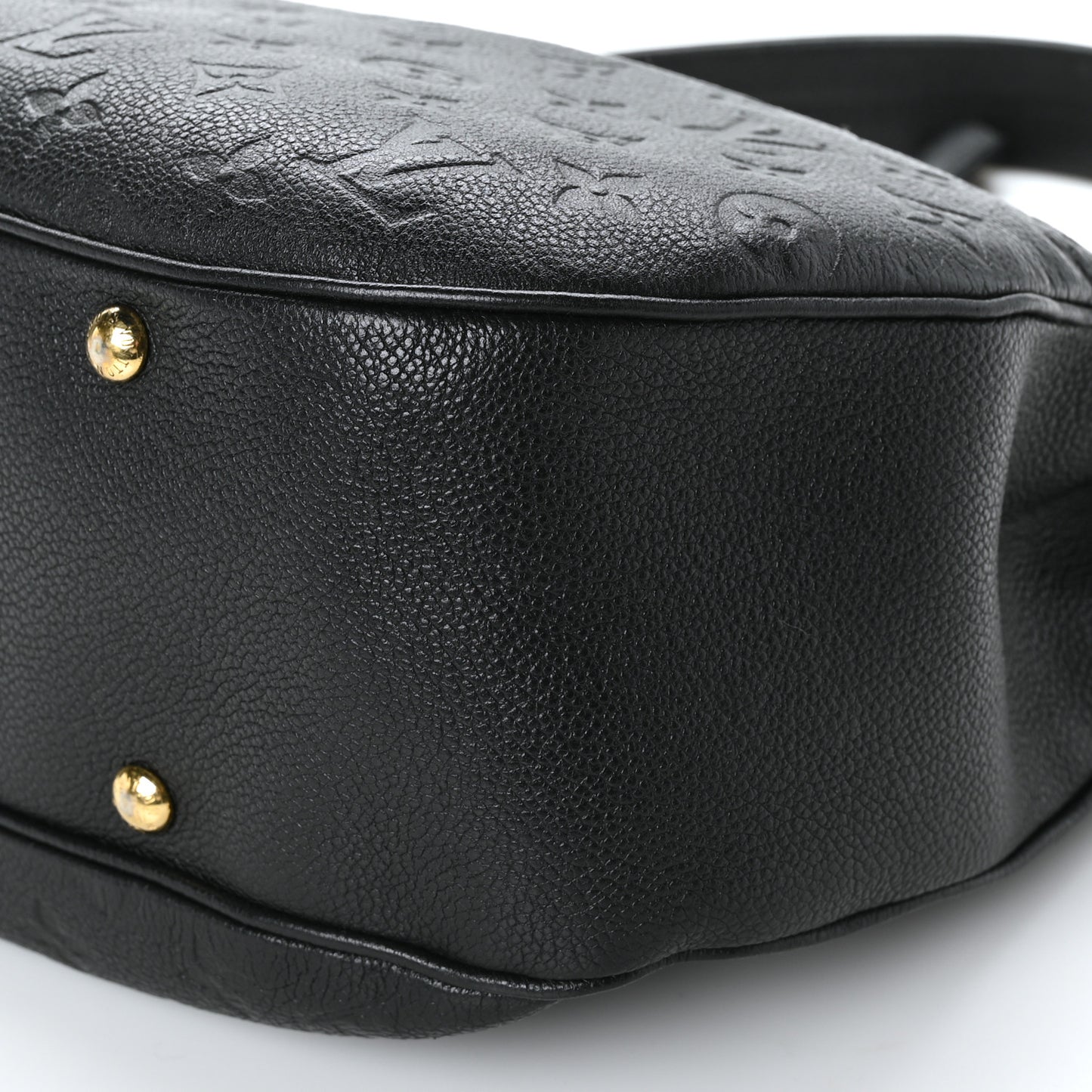 Empreinte Spontini Black