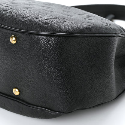 Louis Vuitton Empreinte Spontini Black 8 of 9