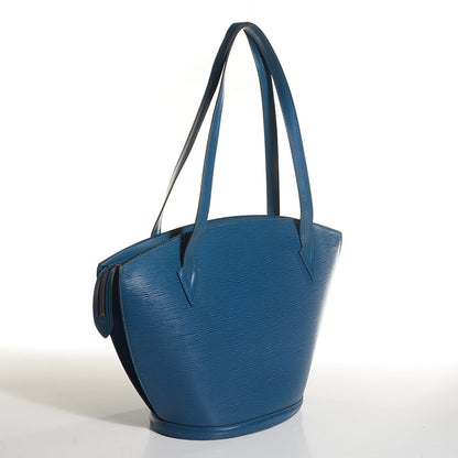 Louis Vuitton Epi Saint Jacques GM Toledo 3 of 11