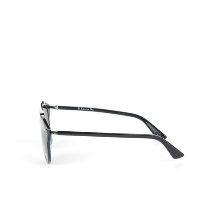 Christian Dior So Real Sunglasses Black 2 of 7