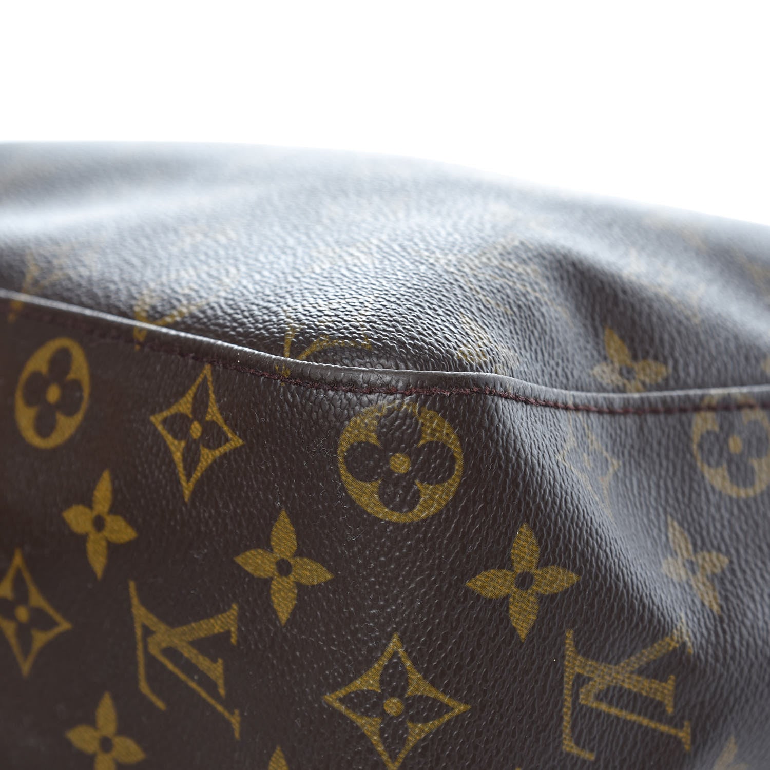 Louis Vuitton Monogram Looping GM 10 of 17