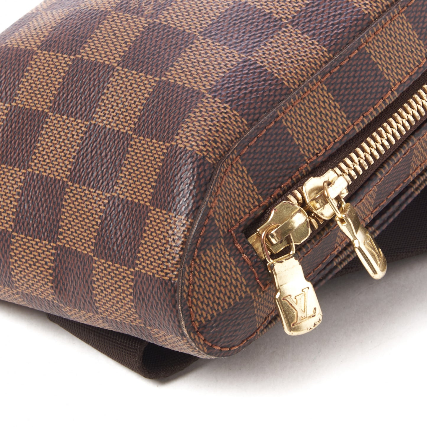 Damier Ebene Geronimos