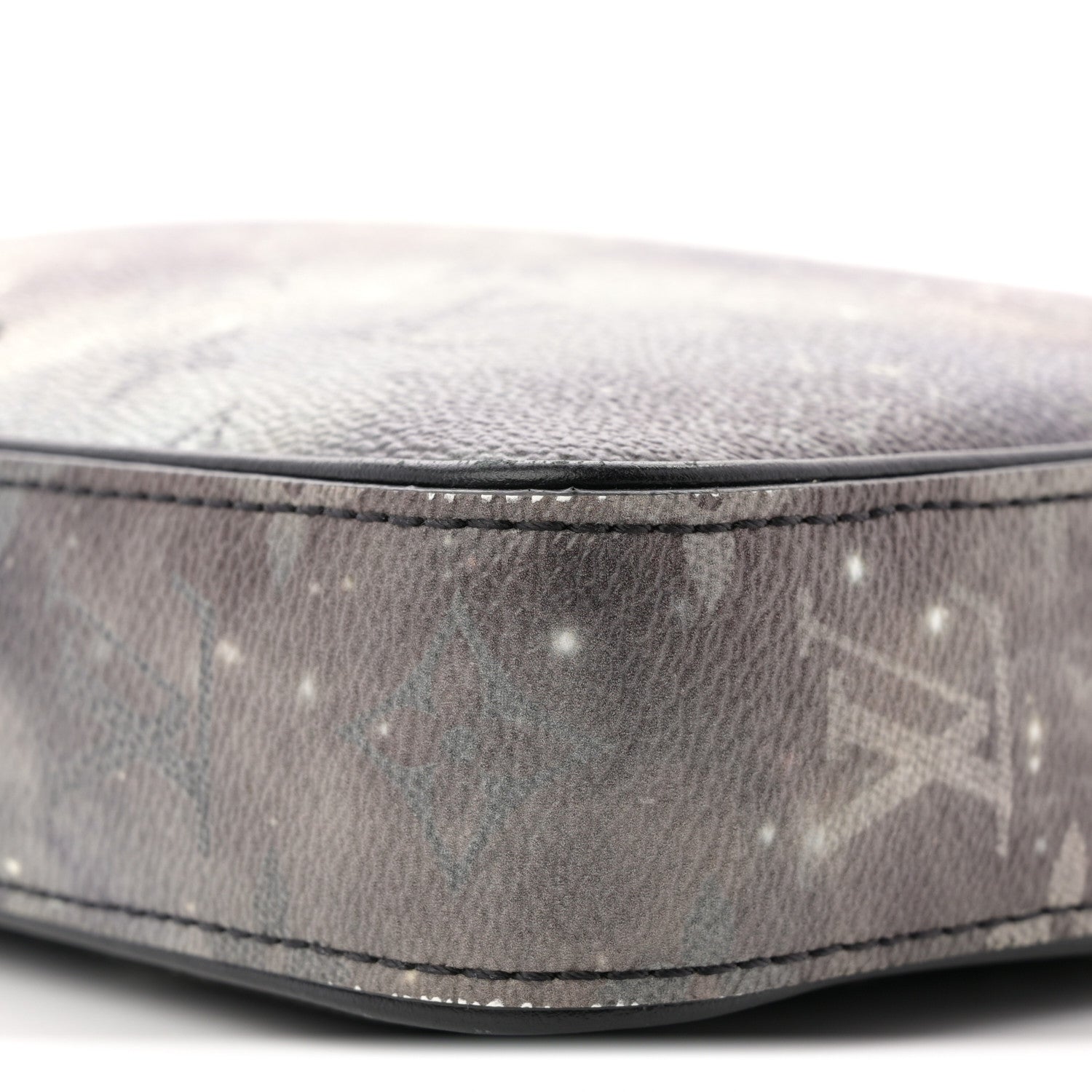 Louis Vuitton Monogram Galaxy Alpha Messenger 10 of 12
