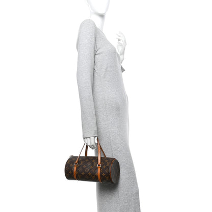 Louis Vuitton Monogram Papillon 26 2 of 14