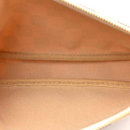 Louis Vuitton Damier Azur Pochette Accessories 5 of 14
