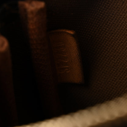 Louis Vuitton Monogram Mini Pochette Accessories 7 of 13