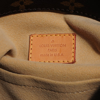 Louis Vuitton Monogram Artsy MM 6 of 7