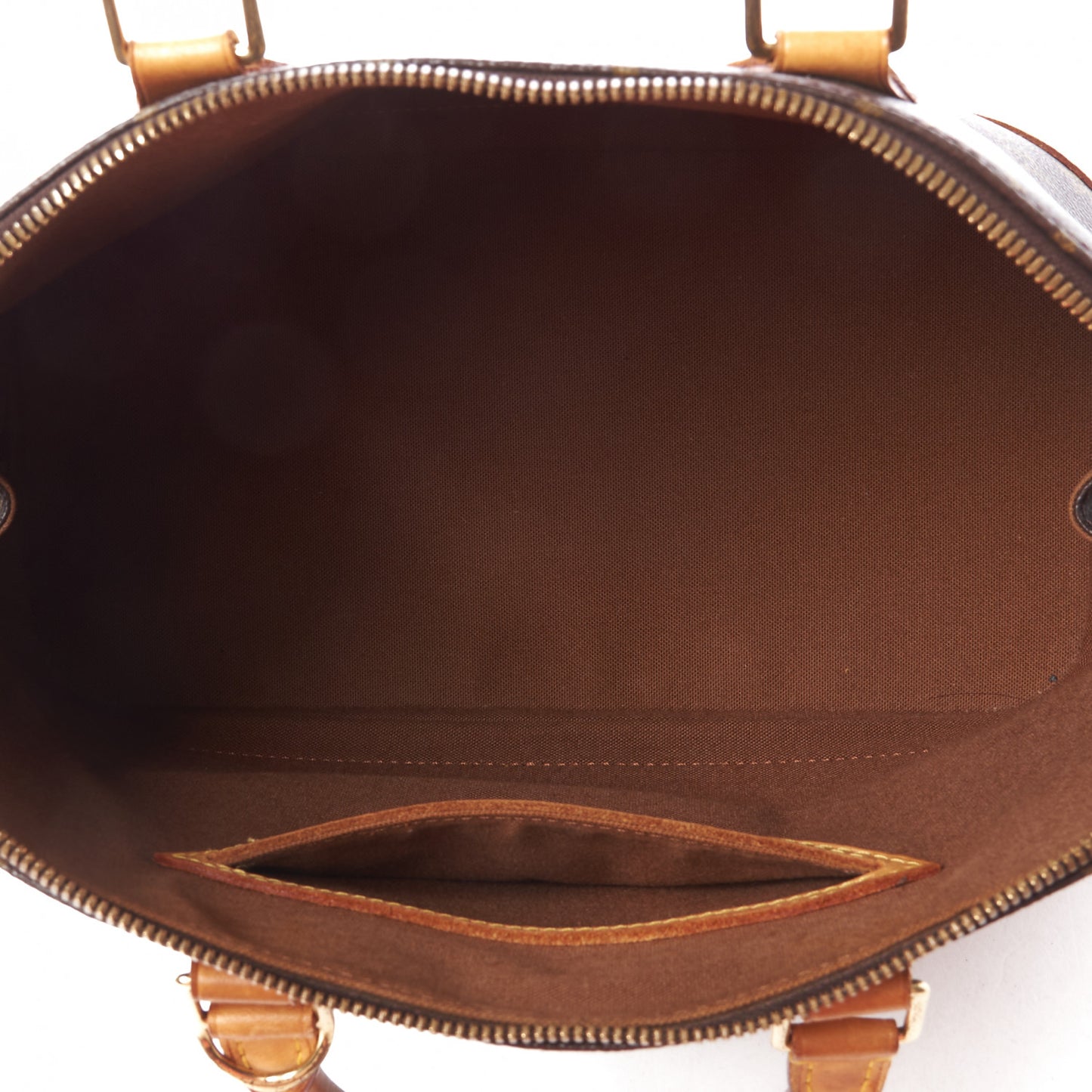 Monogram Alma PM