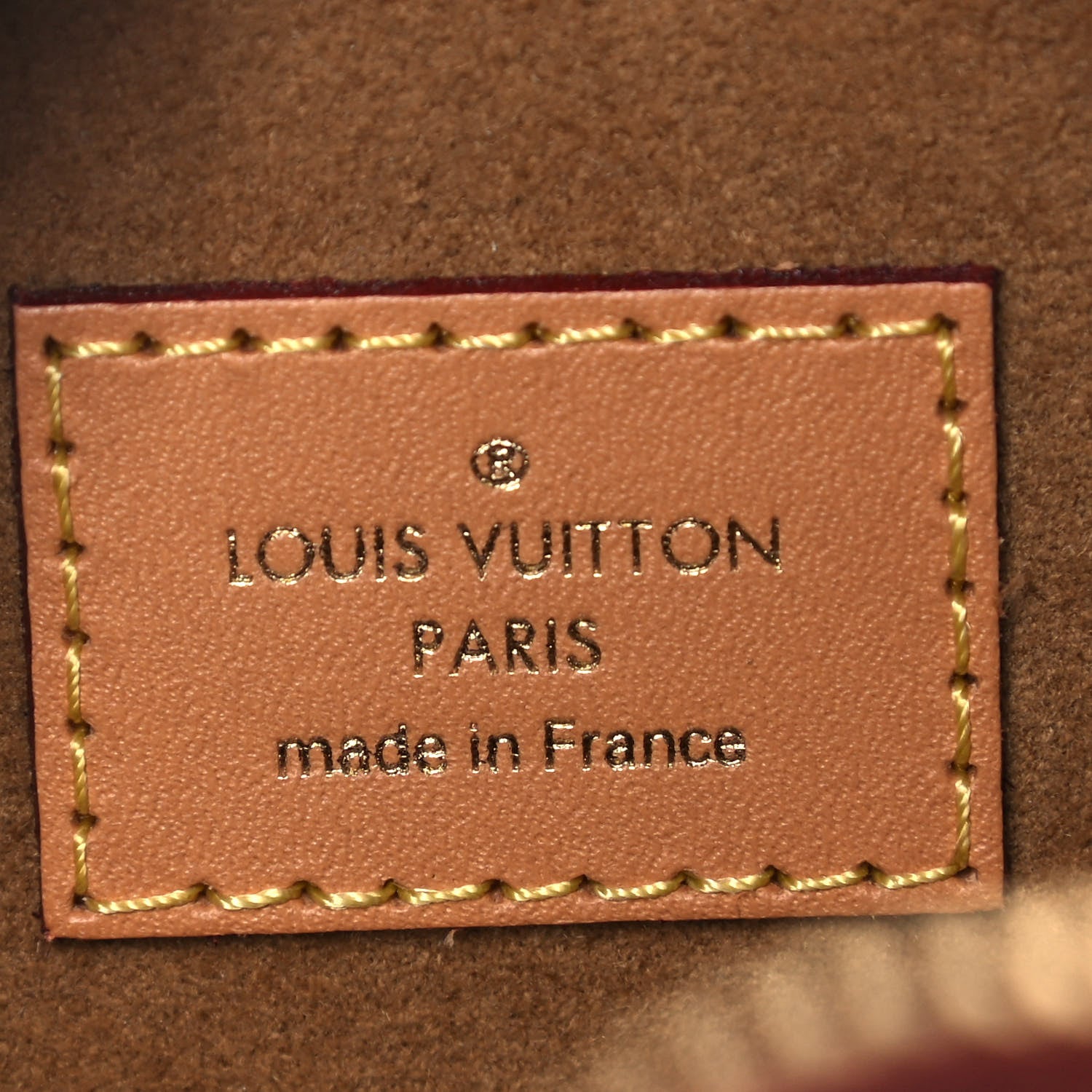 Louis Vuitton Monogram Boite Chapeau Souple 10 of 12