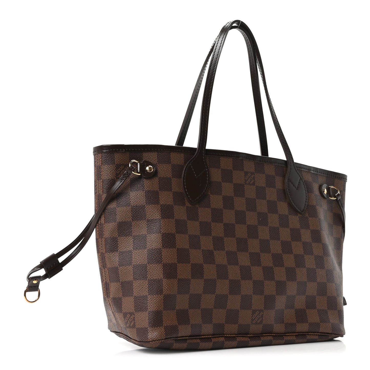 Damier Ebene Neverfull PM