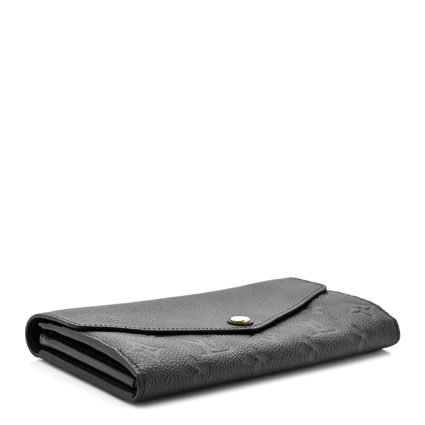 Empreinte Sarah Wallet NM Black