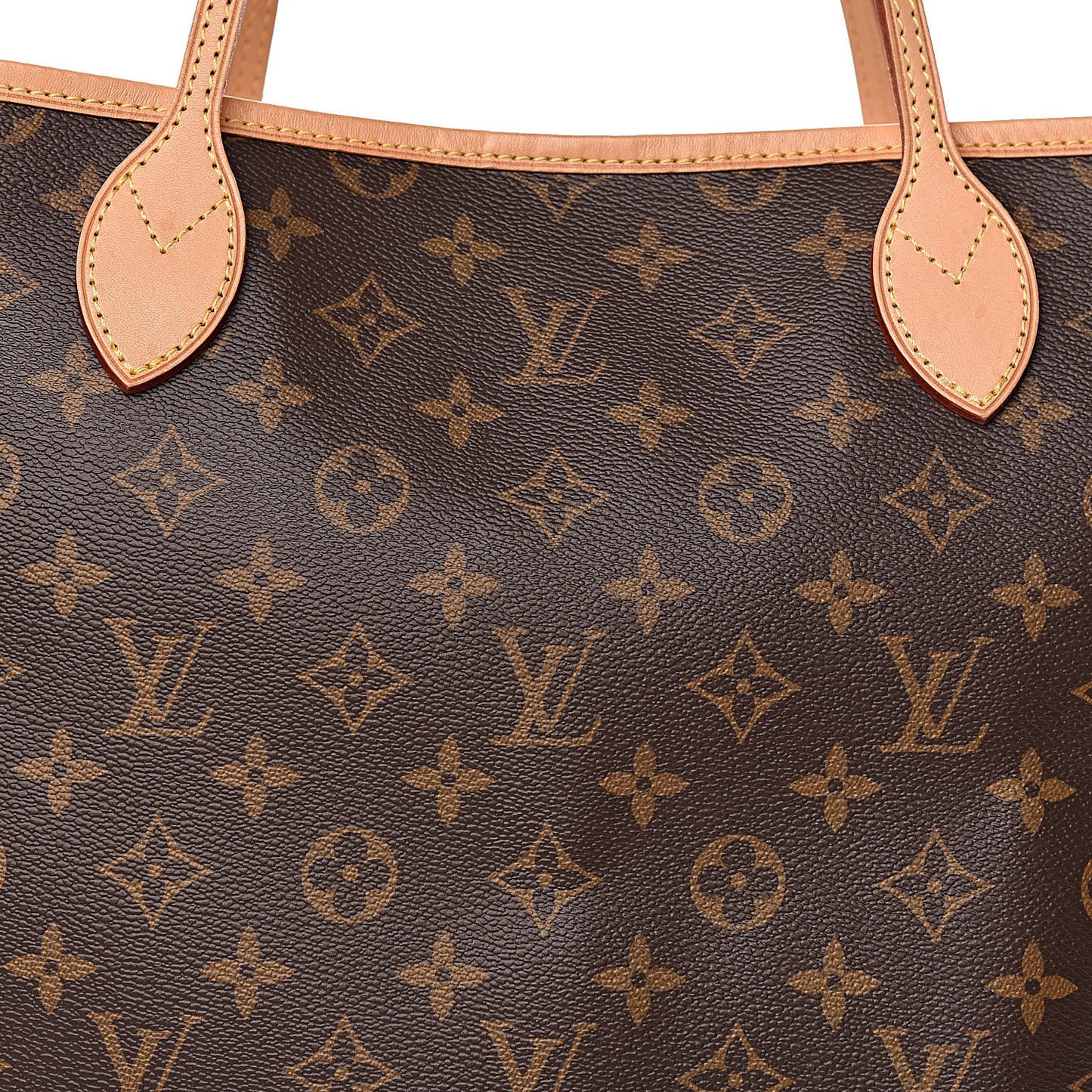 Monogram Neo Neverfull GM