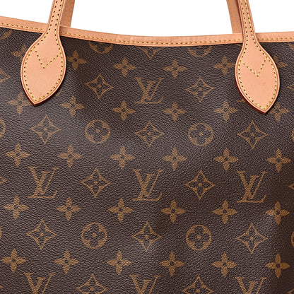 Louis Vuitton Monogram Neo Neverfull GM 10 of 10