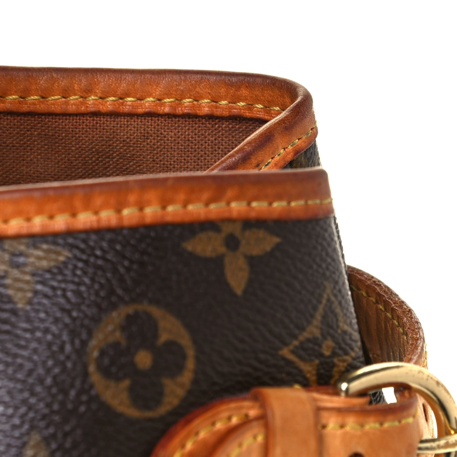 Louis Vuitton Monogram Batignolles Horizontal 14 of 16