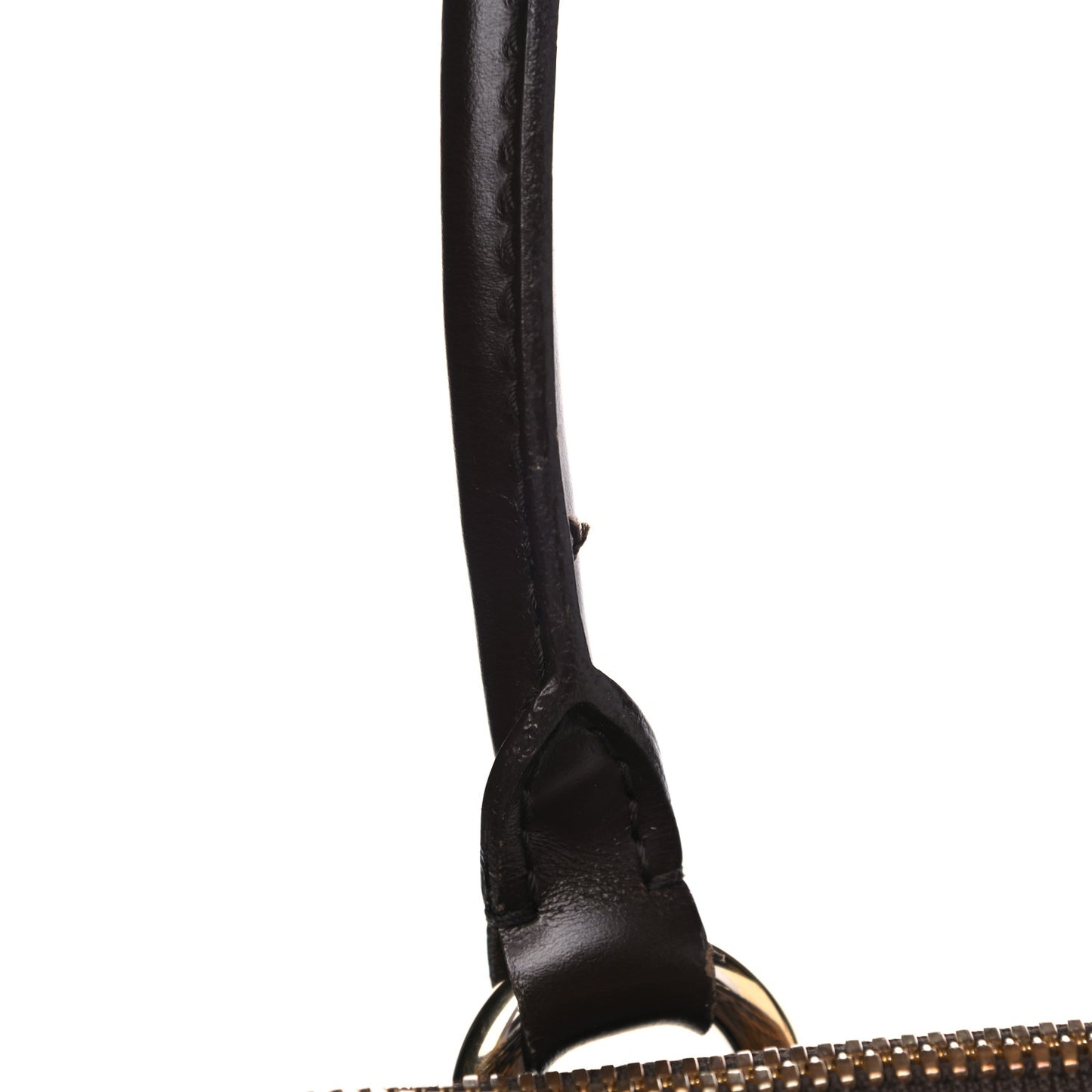 Damier Ebene Saleya MM