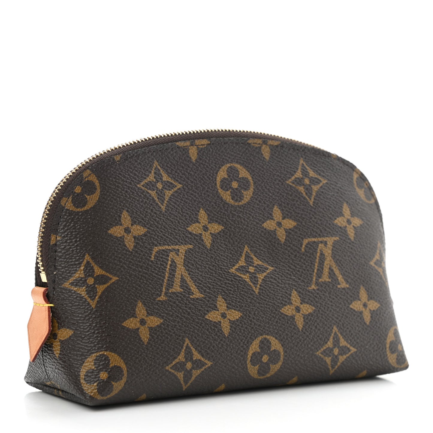 Monogram Cosmetic Pouch
