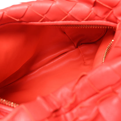 Bottega Veneta Nappa Intrecciato Mini Jodie Sunburst 5 of 8