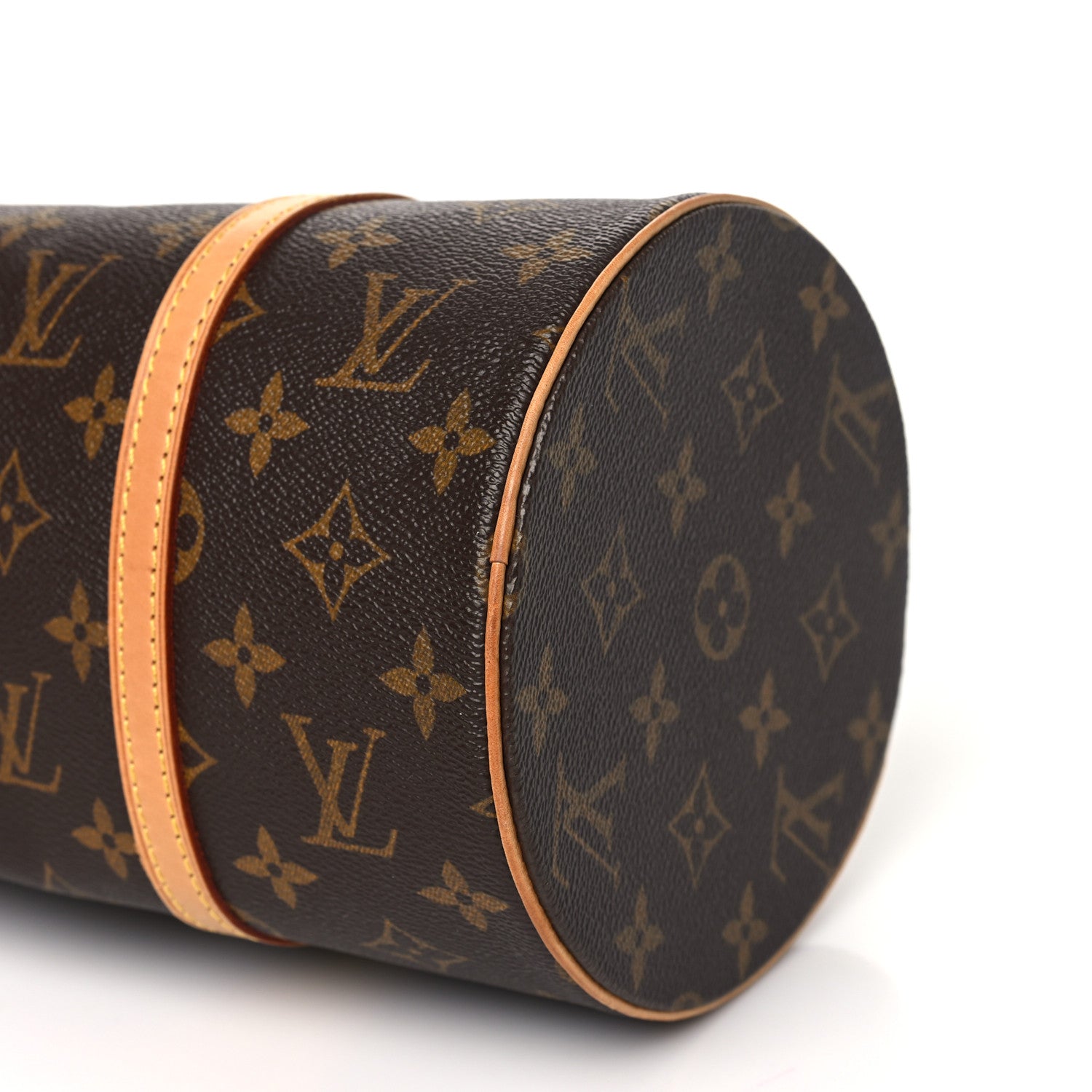 Louis Vuitton Monogram Papillon 30 9 of 9