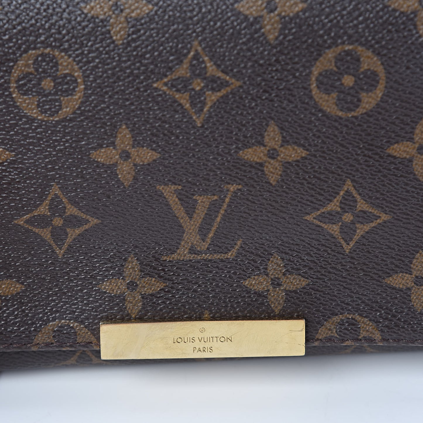 Monogram Favorite PM
