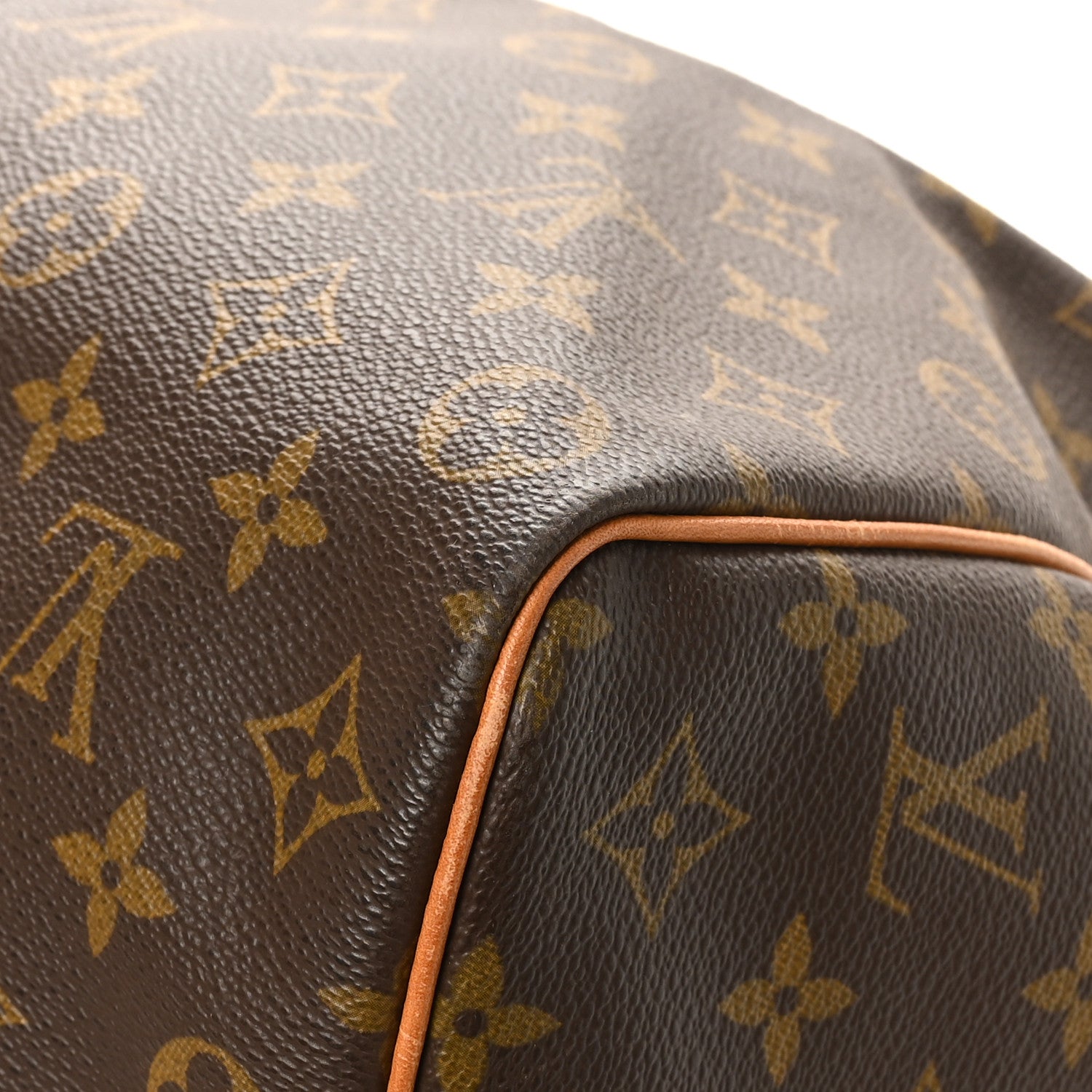 Louis Vuitton Monogram Keepall 50 11 of 13