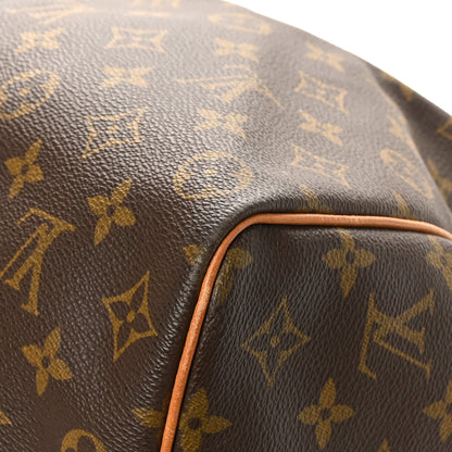 Louis Vuitton Monogram Keepall 50 11 of 13