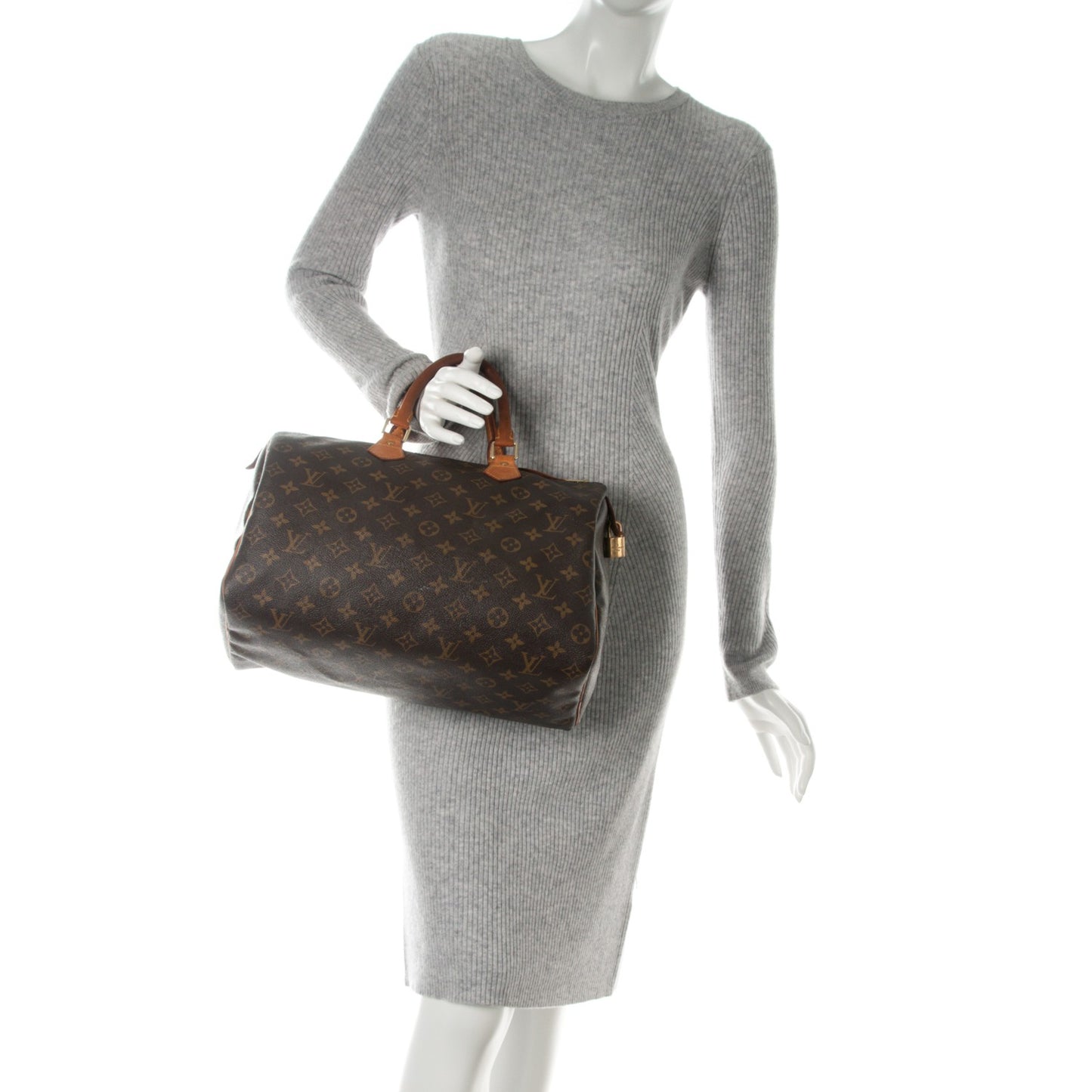 Monogram Speedy 35