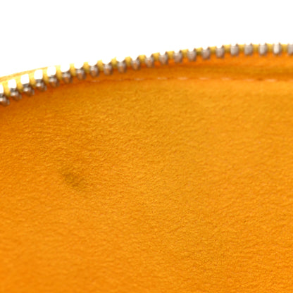 Louis Vuitton Epi Alma PM Citron 12 of 14