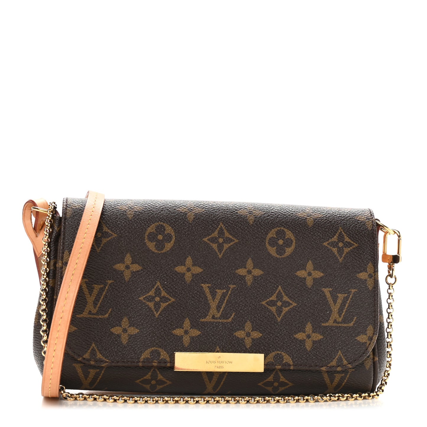 Monogram Favorite PM