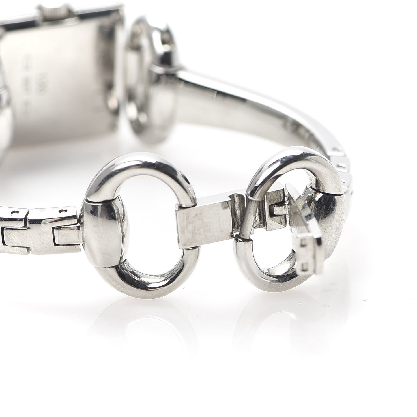 Stainless Steel Diamond 19mm Tornabuoni Quartz Watch
