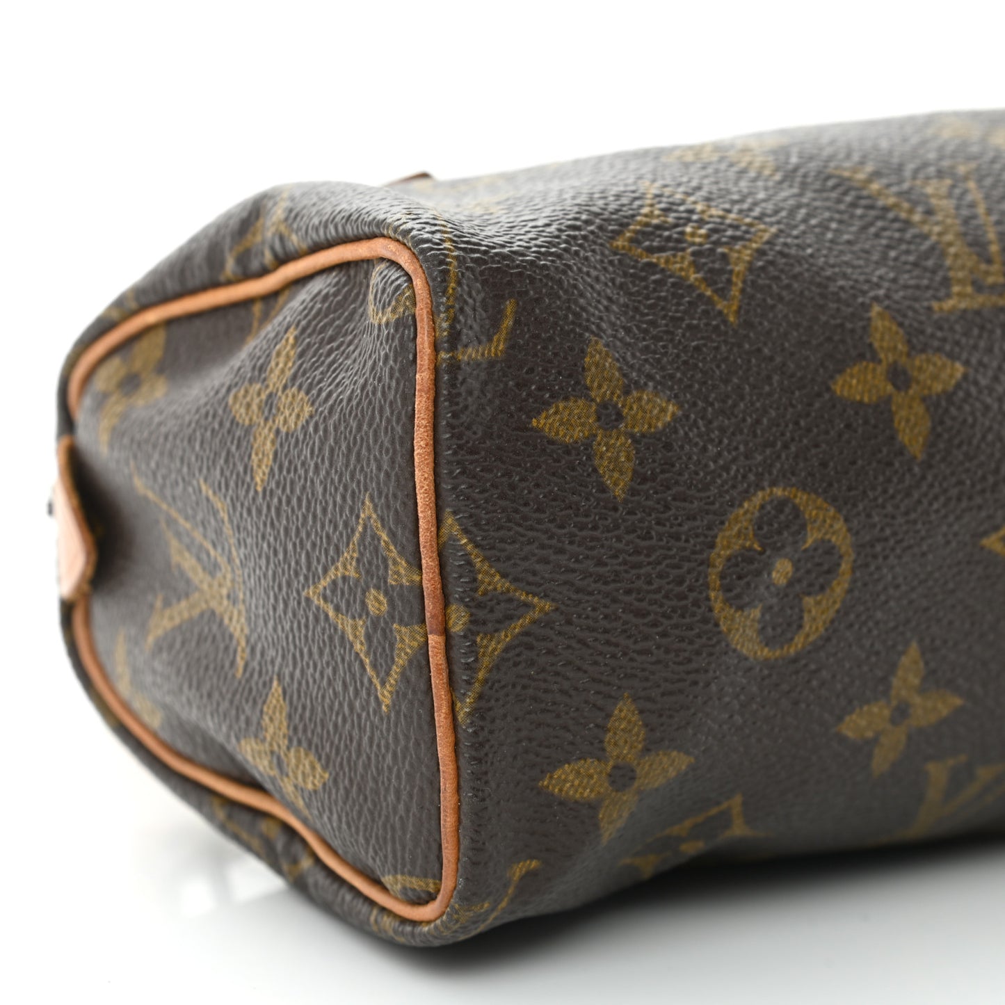 Monogram Mini Sac HL Speedy
